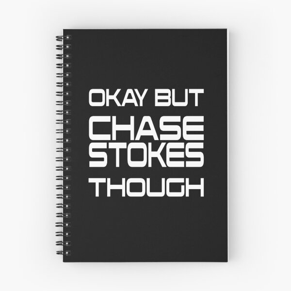Item preview, Okay but Chase Stokes though designed and sold by magicdecor.
