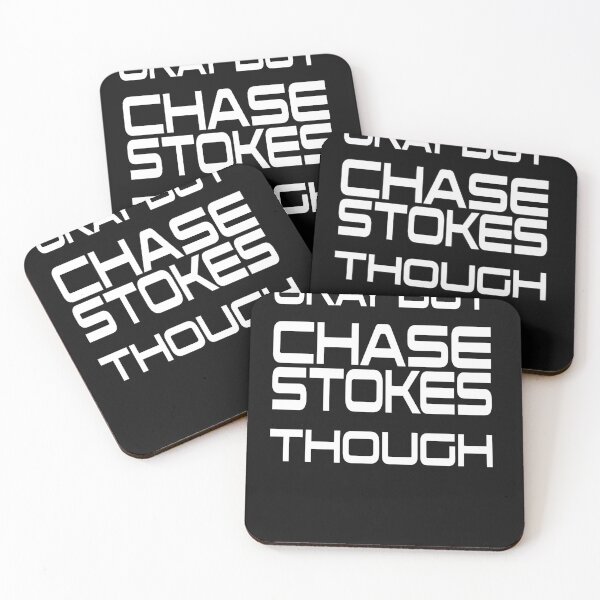 Item preview, Okay but Chase Stokes though designed and sold by magicdecor.