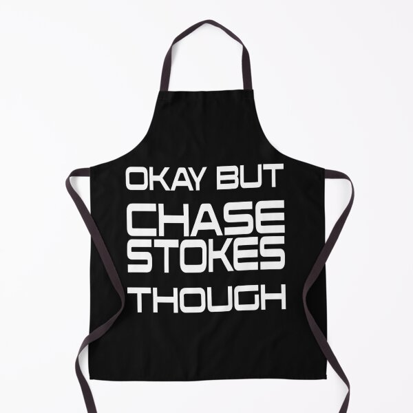 Item preview, Okay but Chase Stokes though designed and sold by magicdecor.