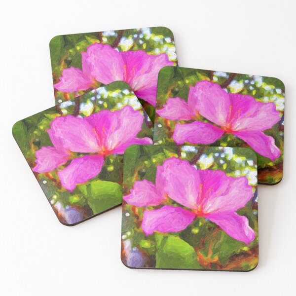 Item preview, My vision for Brazil - Exuberant Nature On Canvas 41 designed and sold by pedrolealmkt.