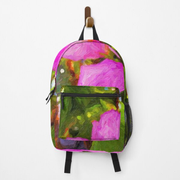 Item preview, My vision for Brazil - Exuberant Nature On Canvas 41 designed and sold by pedrolealmkt.