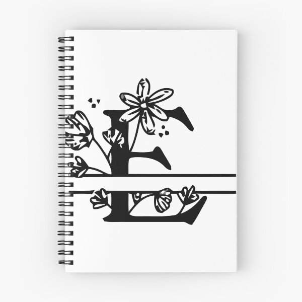 Item preview, e letter designed and sold by zaher97.