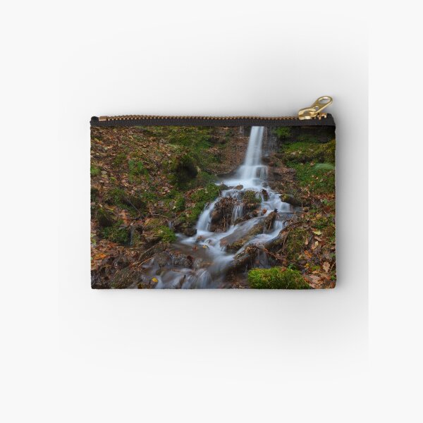 Item preview, Waterfall, Parkin Clough.  designed and sold by Nick Atkin.