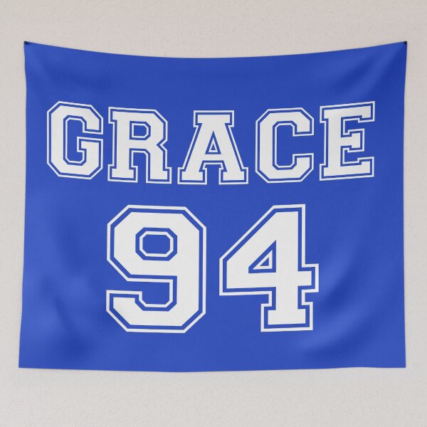 Item preview, Grace 94 designed and sold by Omega Art.