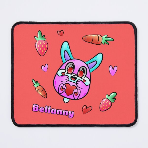 Item preview, Bellanny Blob designed and sold by Rin Artz.