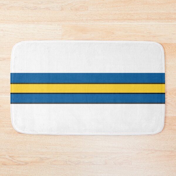 Item preview, LUFC Stripes designed and sold by lufcveverybody.