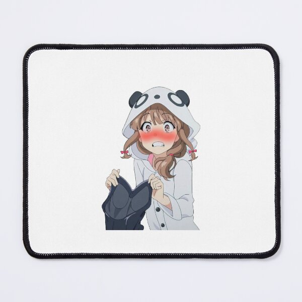 Item preview, Bunny Girl Kaede v.2  designed and sold by SushiShinobi.