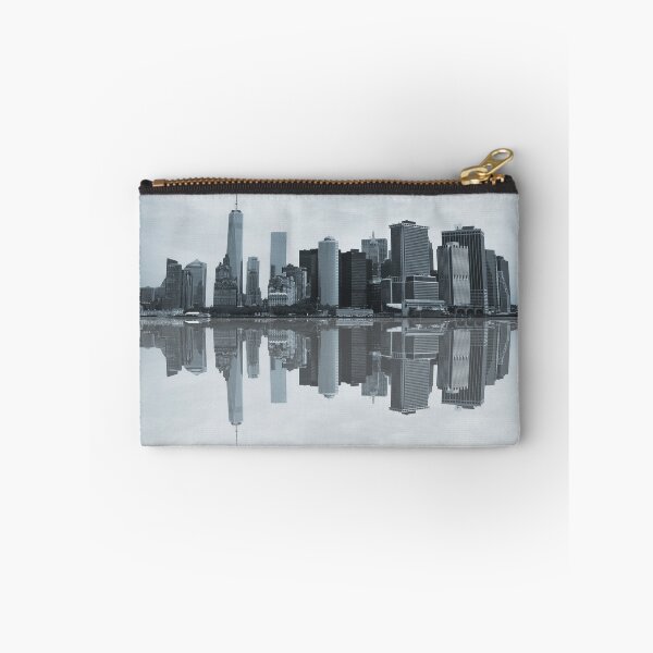 Item preview, Downtown (reflection) designed and sold by goldstreet.