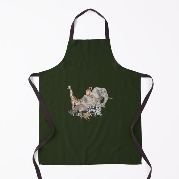 Item preview, Fauna africana designed and sold by SankofaGoods.