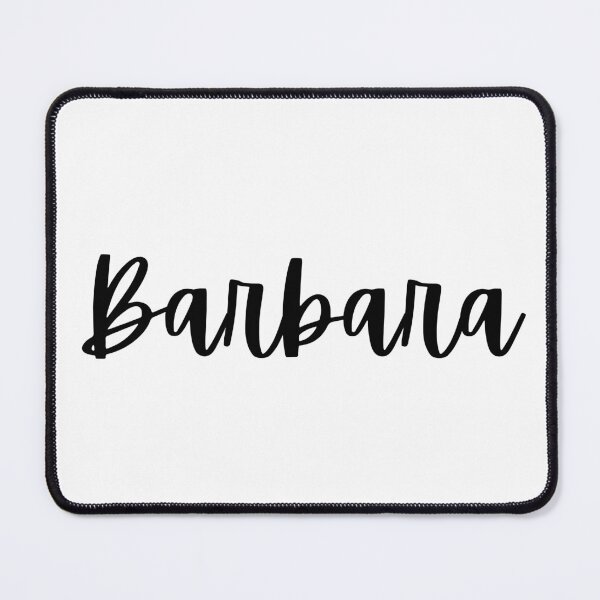 Item preview, Barbara designed and sold by theshowstore.