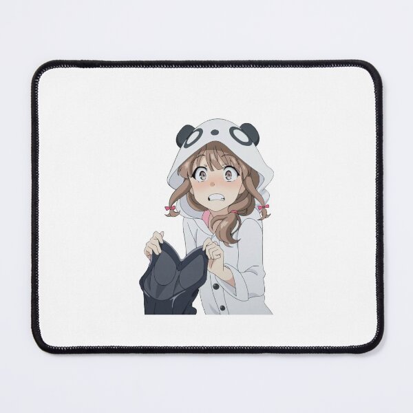 Item preview, Bunny Girl Kaede  designed and sold by SushiShinobi.