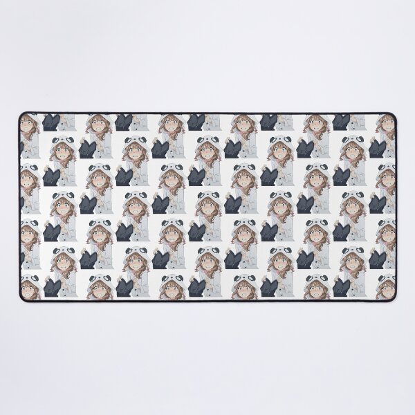 Item preview, Bunny Girl Kaede designed and sold by SushiShinobi.