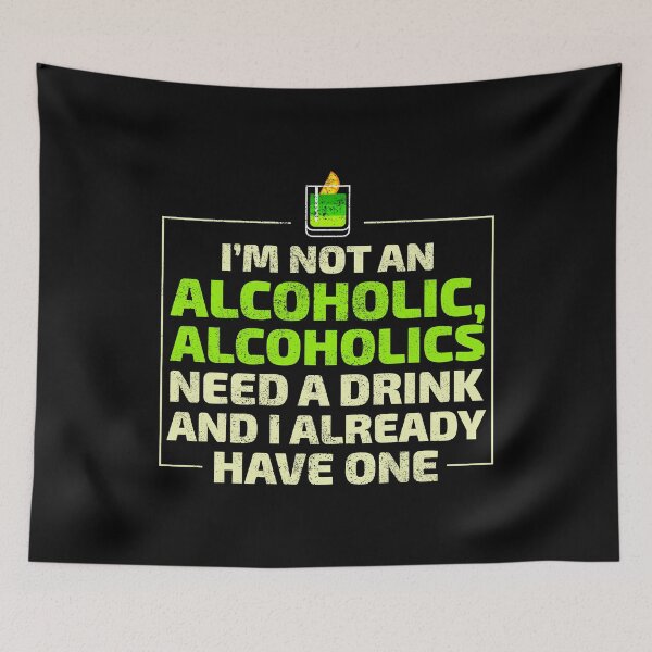 Item preview, Bartender Barkeep Barman Barmaid Mixologist Funny designed and sold by CuteDesigns1.