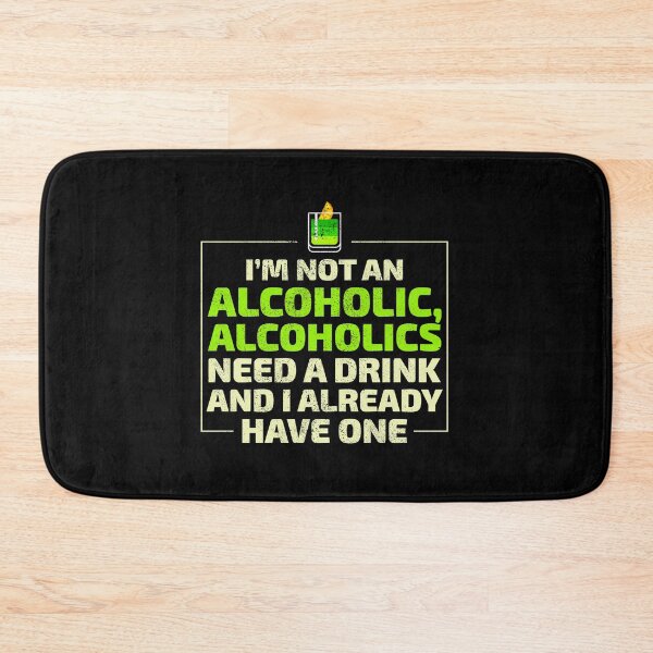 Item preview, Bartender Barkeep Barman Barmaid Mixologist Funny designed and sold by CuteDesigns1.