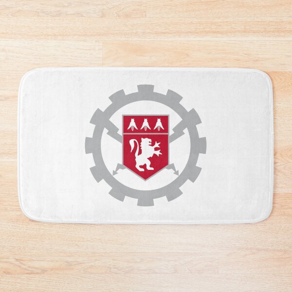 Item preview, centrale_lyon designed and sold by trichoderma34.