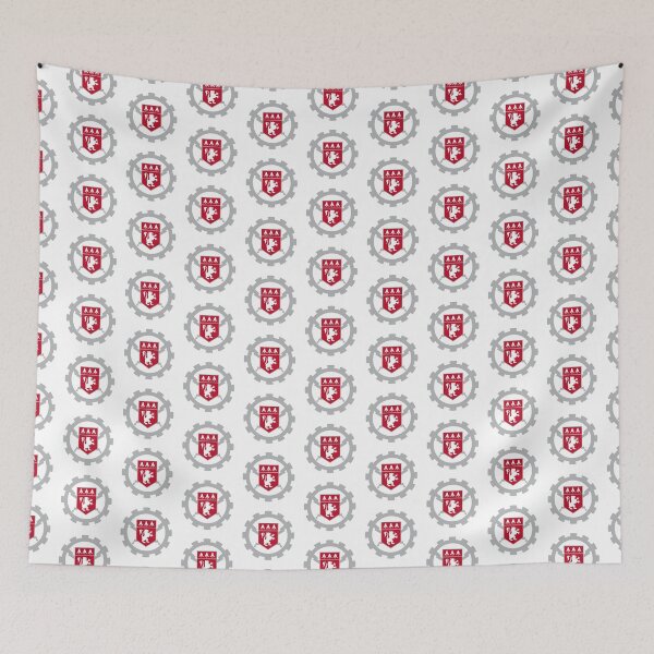 Item preview, centrale_lyon designed and sold by trichoderma34.