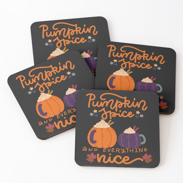 Item preview, Pumpkin Spice Latte Pumpkin Vibes  designed and sold by Sparkle-Magic.