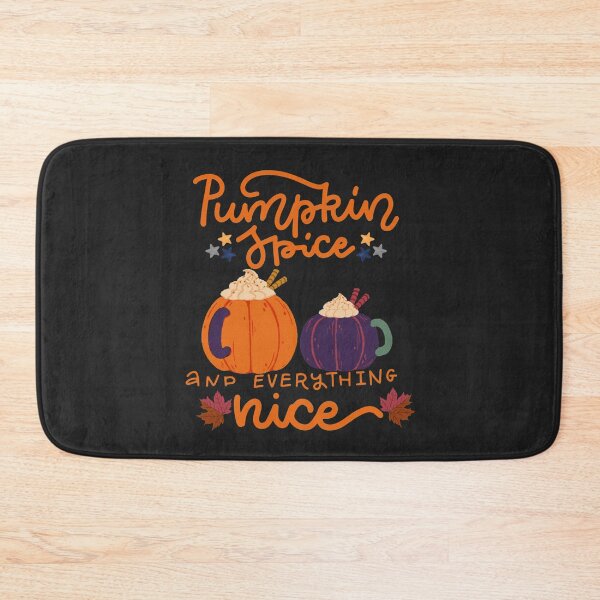Item preview, Pumpkin Spice Latte Pumpkin Vibes  designed and sold by Sparkle-Magic.