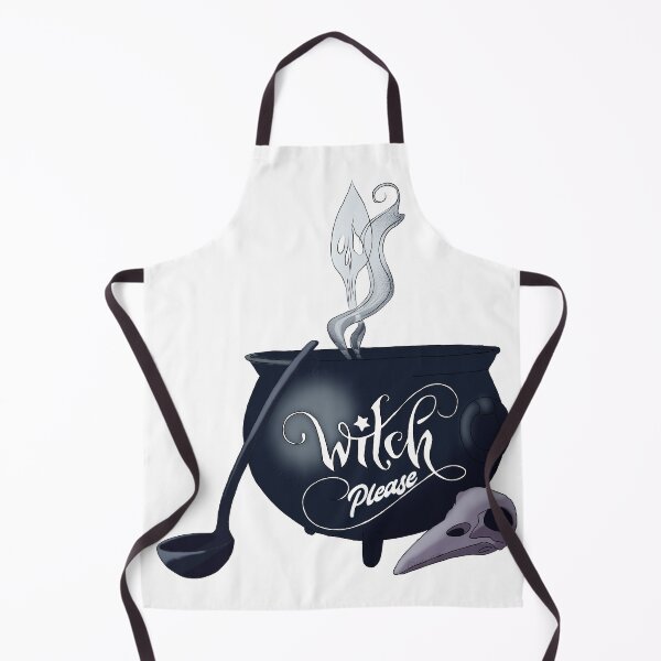 Item preview, Witch Please designed and sold by Bunny Loven.