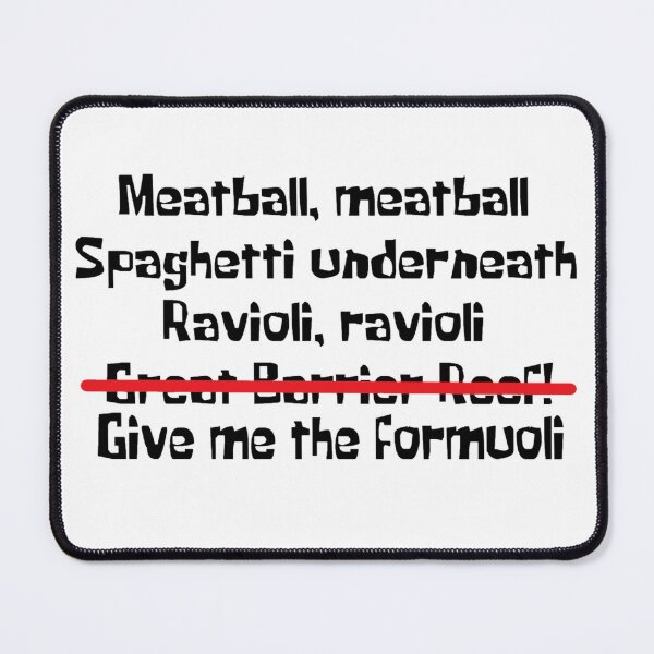 Item preview, Give me the formuoli  designed and sold by LongSpicy2.