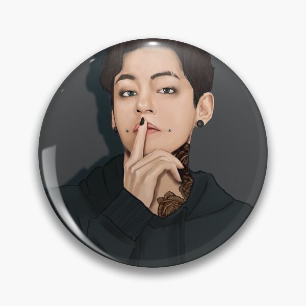 Item preview, V- bad boys series  designed and sold by Valentina Reale.