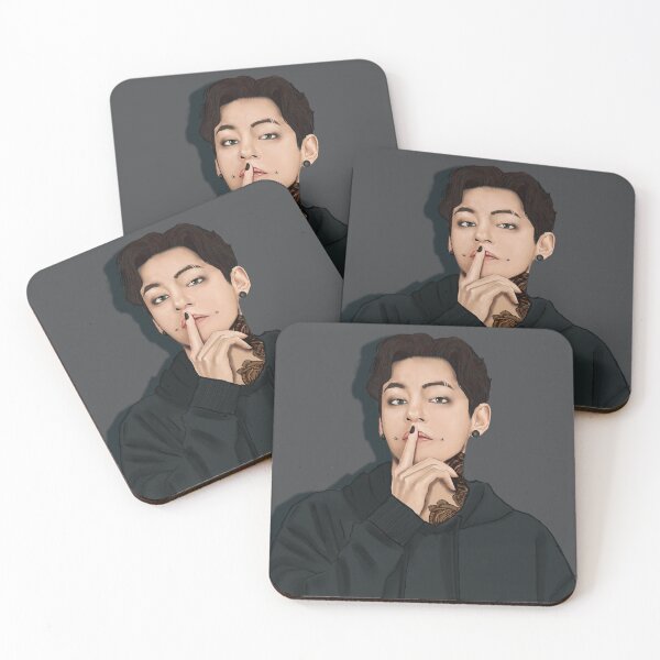 Item preview, V- bad boys series  designed and sold by Valentina Reale.