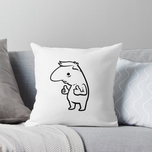 Item preview, Zach Hadel Psychicpebbles designed and sold by Brookerino.