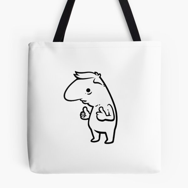 Item preview, Zach Hadel Psychicpebbles designed and sold by Brookerino.