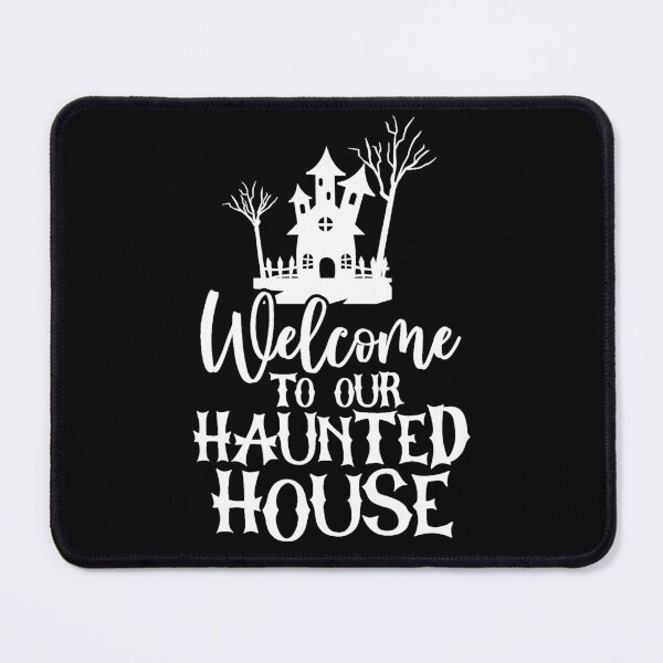 Item preview, The cursed house designed and sold by thatsit-itslit.