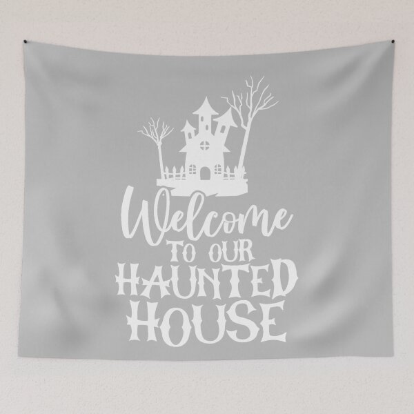 Item preview, The cursed house designed and sold by thatsit-itslit.
