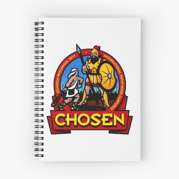 Item preview, the chosen| Perfect Gift designed and sold by macinadi.