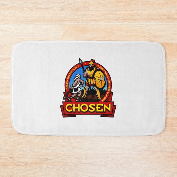 Item preview, the chosen| Perfect Gift designed and sold by macinadi.