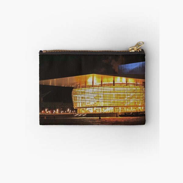 Artikelvorschau, Copenhagen Opera House entworfen und verkauft von imagic.