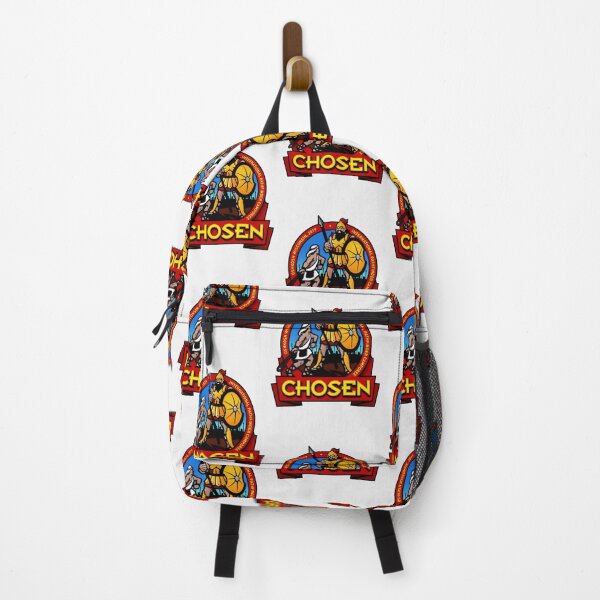 the chosen jesus backpack for sale