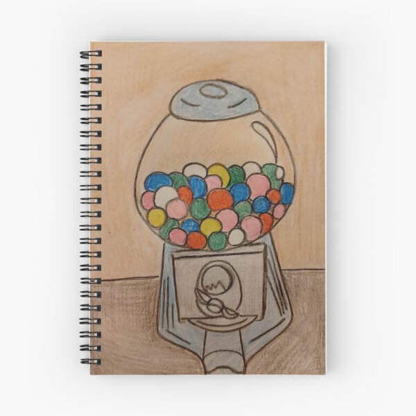 Item preview, Gumball Machine designed and sold by Pooks82.