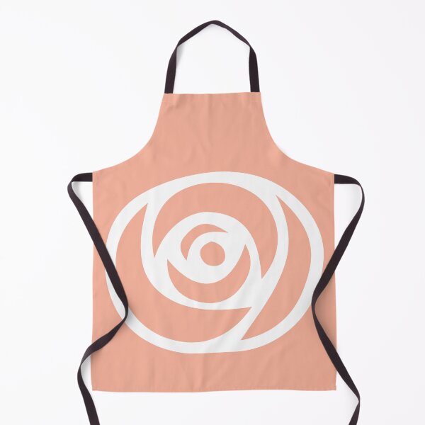 Item preview, Simple peach rose designed and sold by Sen5conway.