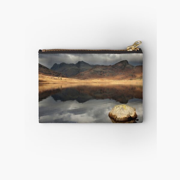 Item preview, A Fleeting Moment At Blea Tarn designed and sold by SteveMG.
