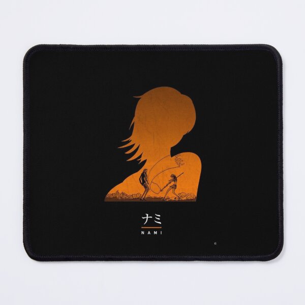 Item preview, Nami designed and sold by Kalulu.