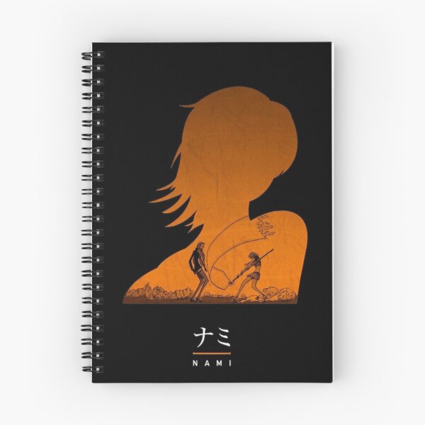 Item preview, Nami designed and sold by Kalulu.