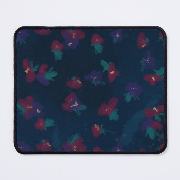 Item preview, moody florals designed and sold by freeinthelines.