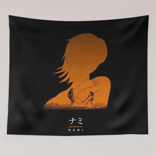 Item preview, Nami designed and sold by Kalulu.
