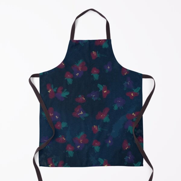 Item preview, moody florals designed and sold by freeinthelines.