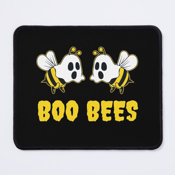 Item preview, Boo Bees Couples Funny Halloween Costume T-Shirt designed and sold by ayoubker.