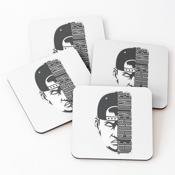 Item preview, THE CHOSEN ONES| Perfect Gift designed and sold by macinadi.