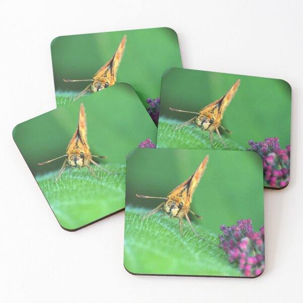 Item preview, Painted Lady Says Hello designed and sold by Bill Spengler's Photographic Thoughts.
