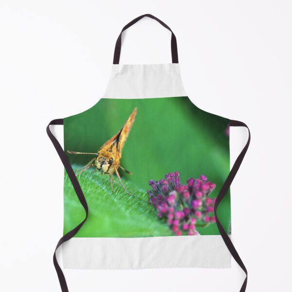 Item preview, Painted Lady Says Hello designed and sold by Bill Spengler's Photographic Thoughts.
