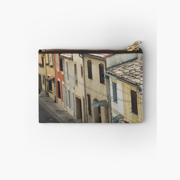 Item preview, Old French Houses designed and sold by Skye Hohmann.