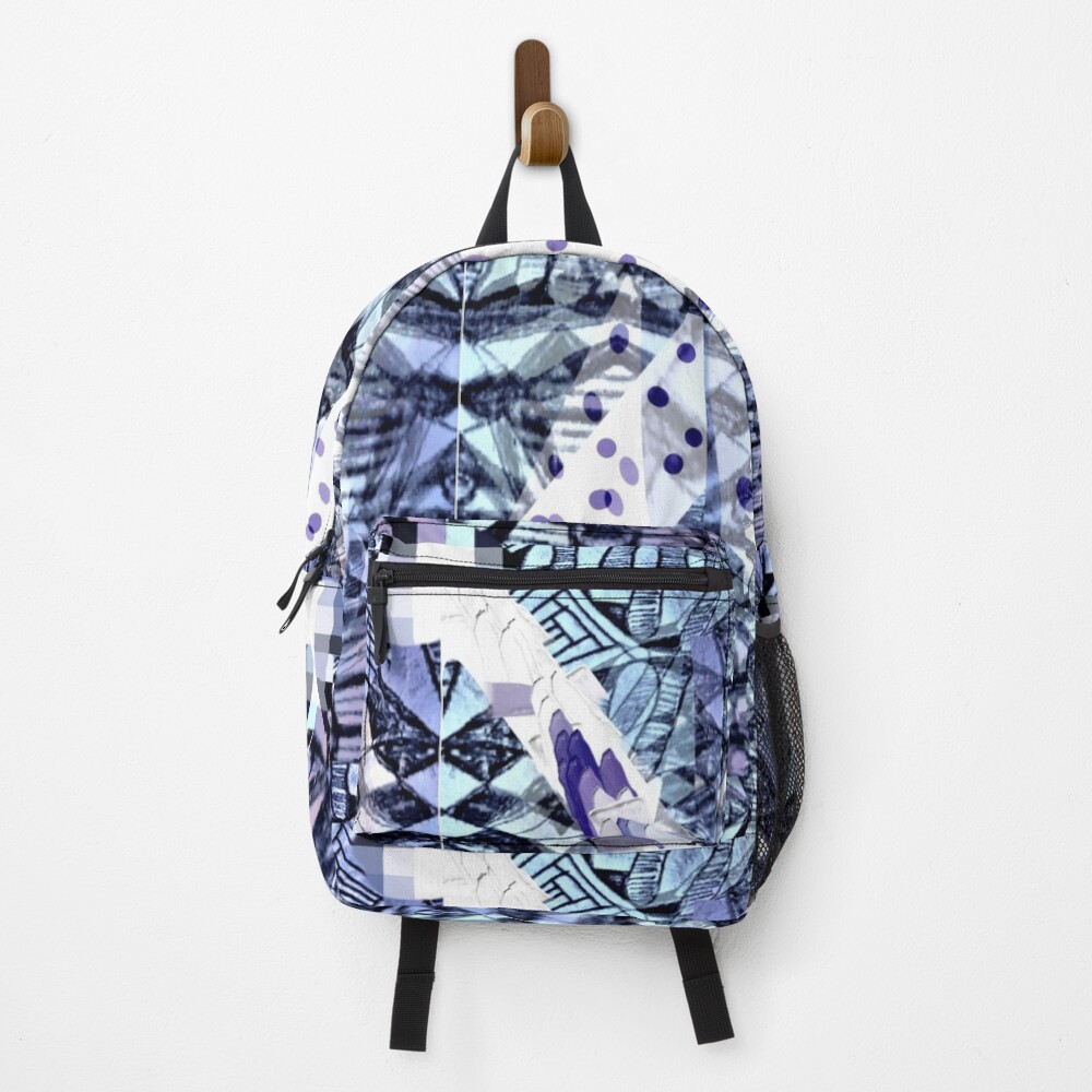 Item preview, Backpack designed and sold by Pooks82.