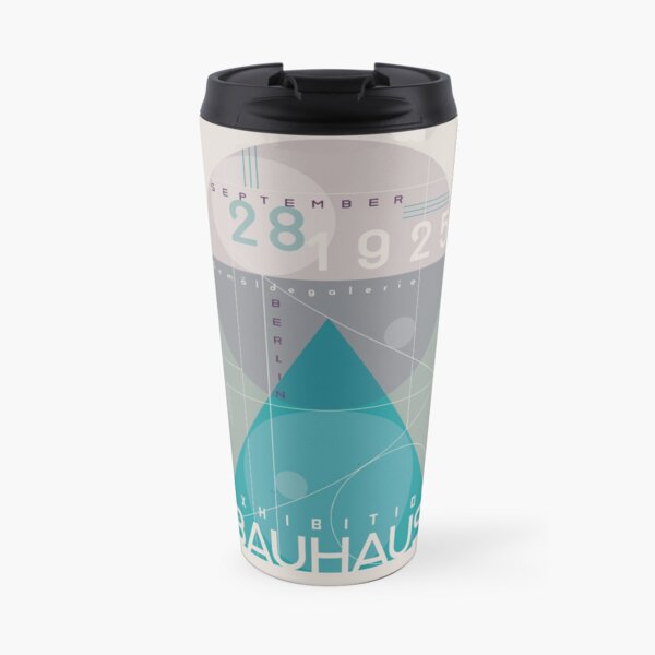 Travel Mug