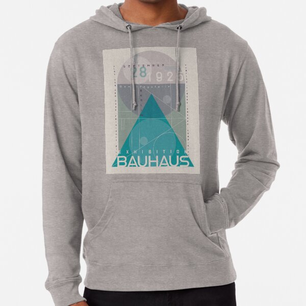 Lightweight Hoodie